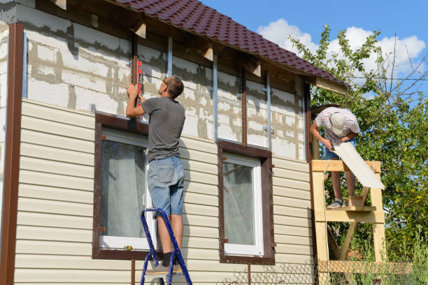 Best Weatherproofing and Sealing  in Rossville, TN