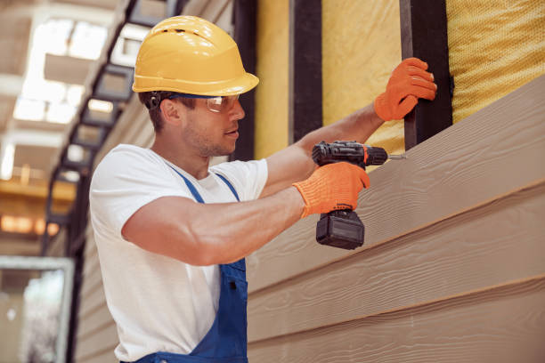 James Hardie Siding in Rossville, TN