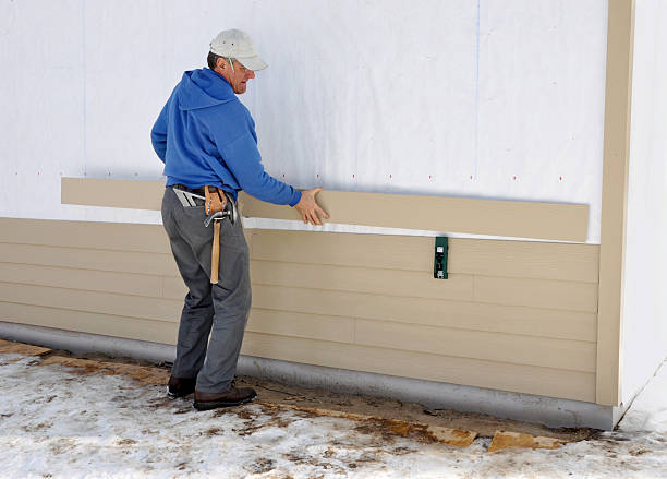  Rossville, TN Siding Pros